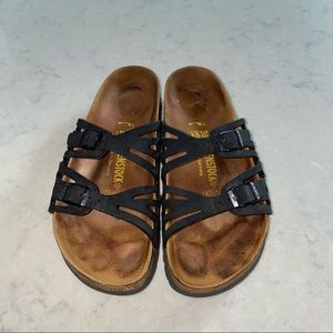 BIRKENSTOCK Granada Sandals